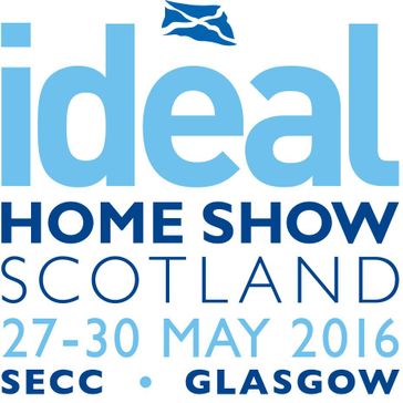 Come Visit Sticky Heelz at Ideal Home Show Scotland 27-30 May 2016