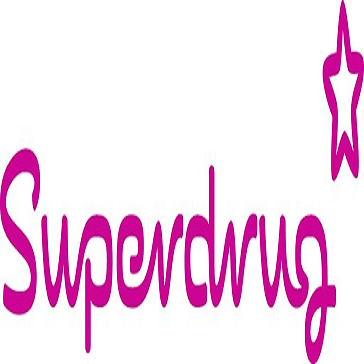 STICKY HEELZ AVAILABLE AT SUPERDRUG STORES ACROSS THE UK